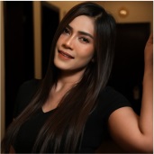 Aromatherapy Massage in Kolhapur